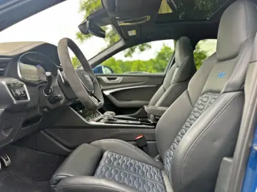AUDI RS6 Avant quattro performance - LIVRARE RAPIDA!