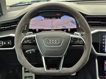 AUDI RS6 Avant quattro performance - LIVRARE RAPIDA!