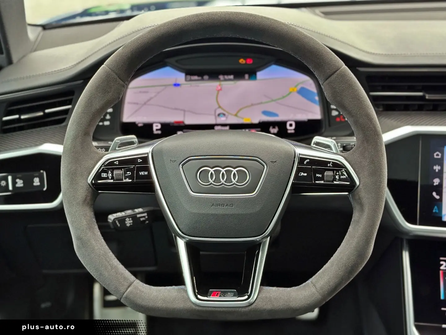 AUDI RS6 Avant quattro performance - LIVRARE RAPIDA!