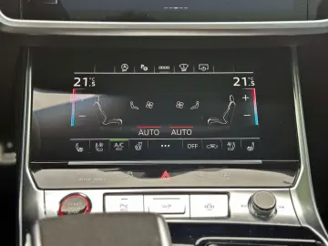 AUDI RS6 Avant quattro performance - LIVRARE RAPIDA!
