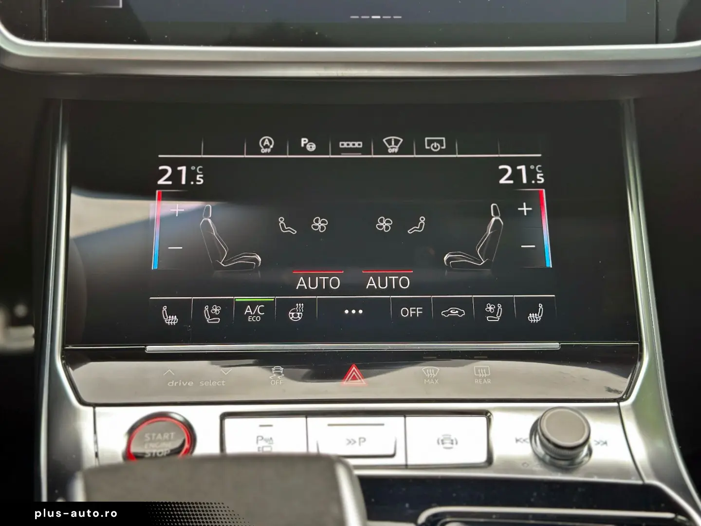 AUDI RS6 Avant quattro performance - LIVRARE RAPIDA!