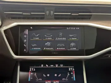 AUDI RS6 Avant quattro performance - LIVRARE RAPIDA!