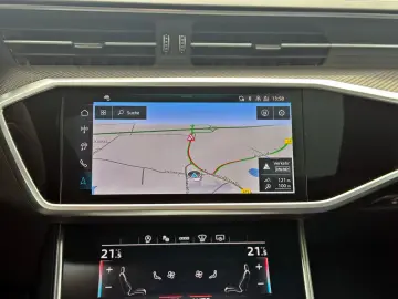 AUDI RS6 Avant quattro performance - LIVRARE RAPIDA!