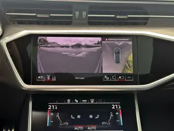 AUDI RS6 Avant quattro performance - LIVRARE RAPIDA!