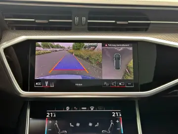 AUDI RS6 Avant quattro performance - LIVRARE RAPIDA!
