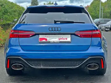 AUDI RS6 Avant quattro performance - LIVRARE RAPIDA!