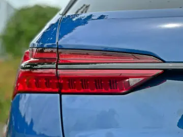 AUDI RS6 Avant quattro performance - LIVRARE RAPIDA!