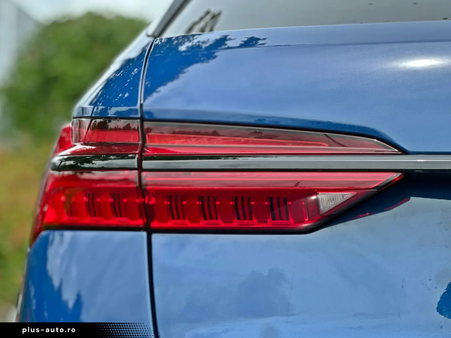 AUDI RS6 Avant quattro performance - LIVRARE RAPIDA!