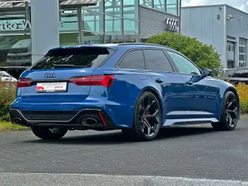 AUDI RS6 Avant quattro performance - LIVRARE RAPIDA!