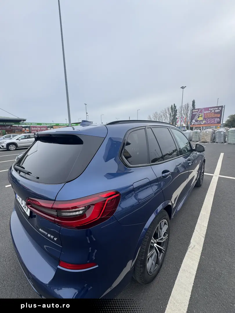 BMW X5 M