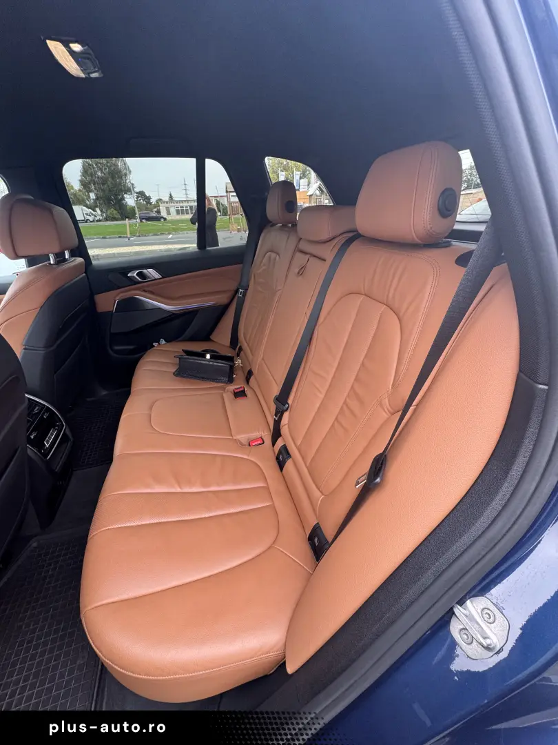 BMW X5 M