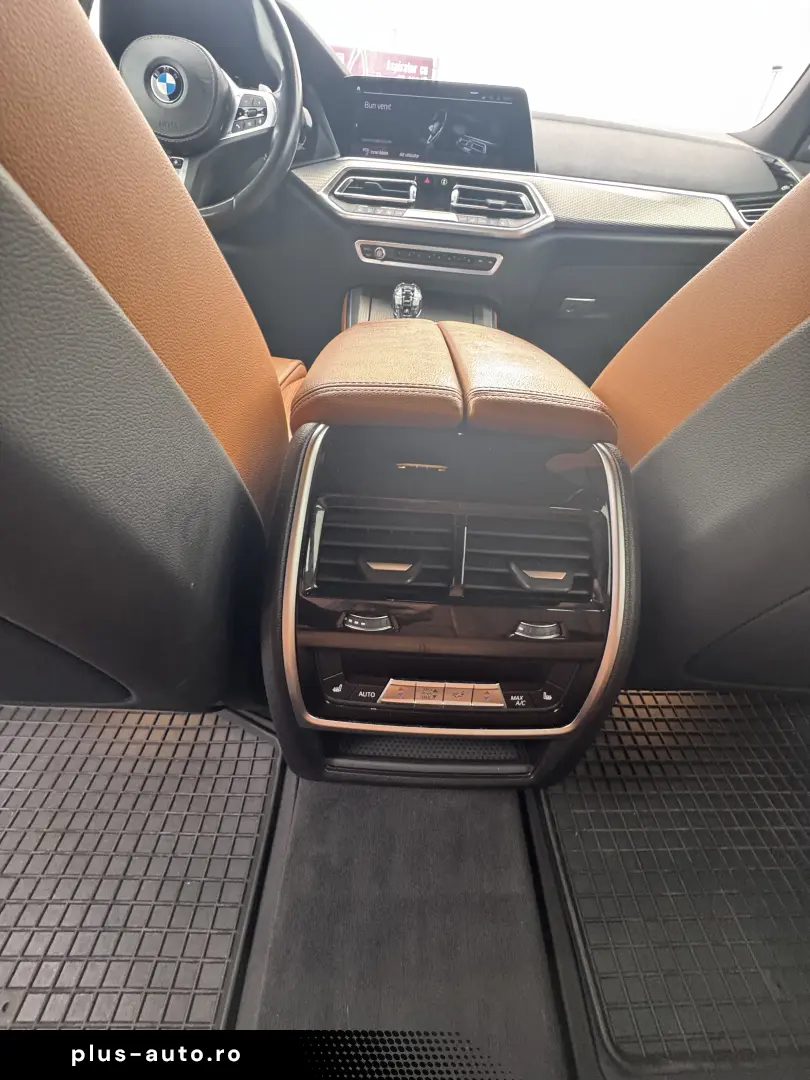 BMW X5 M