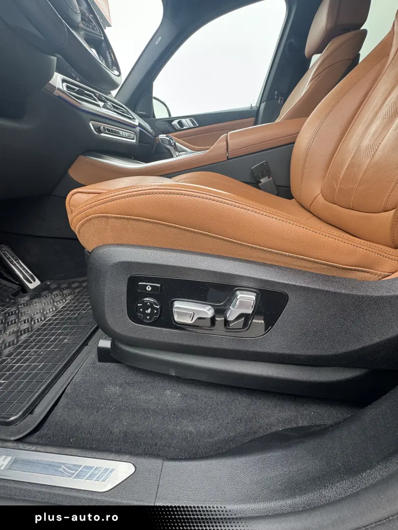 BMW X5 M