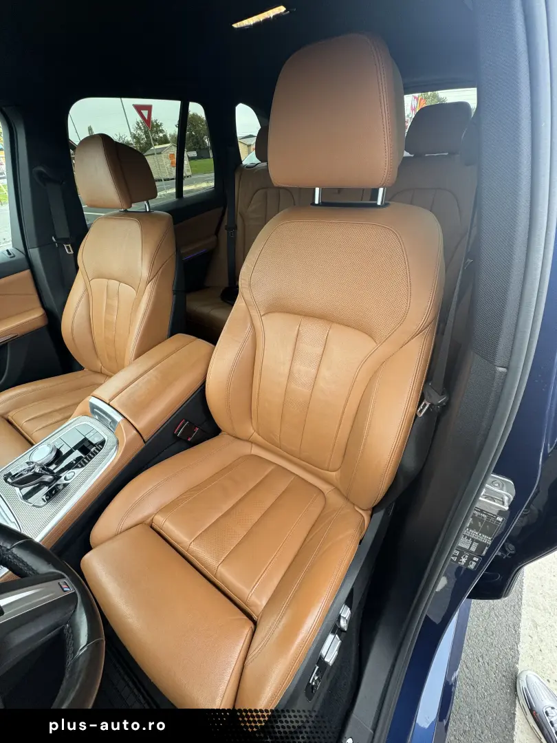 BMW X5 M
