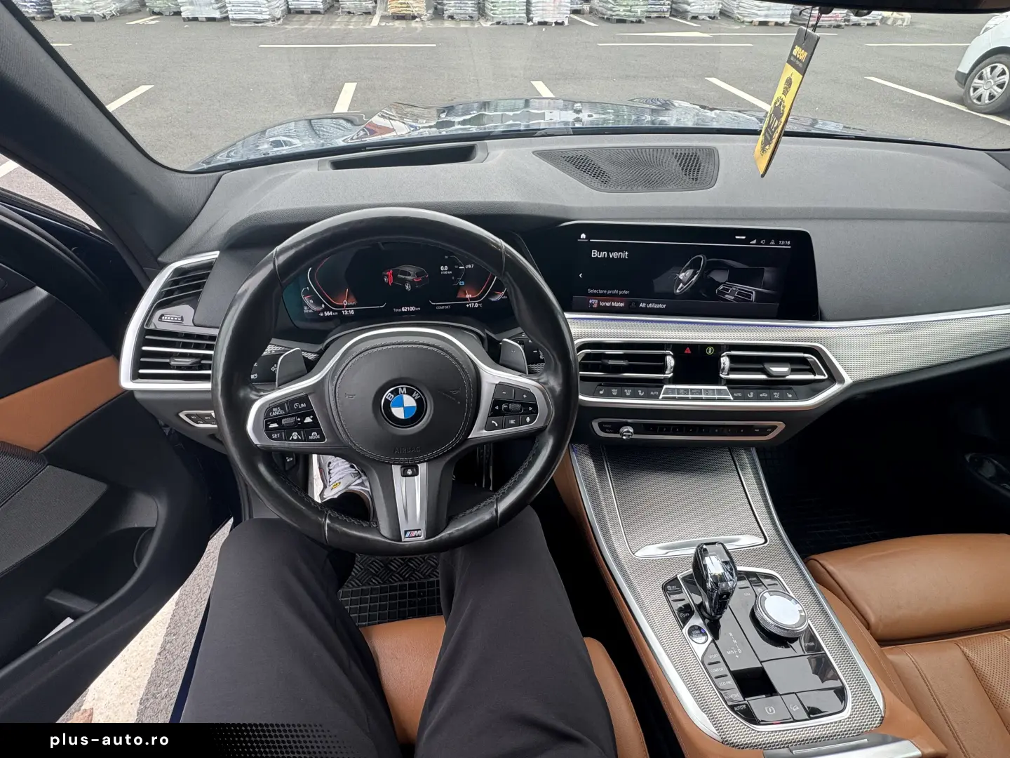 BMW X5 M