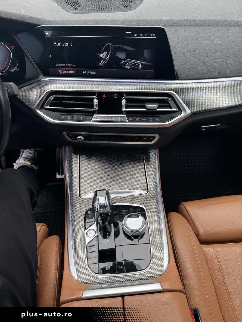 BMW X5 M