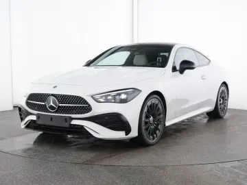 MERCEDES-BENZ CLE 220 d Coupé AMG - LIVRARE RAPIDA!