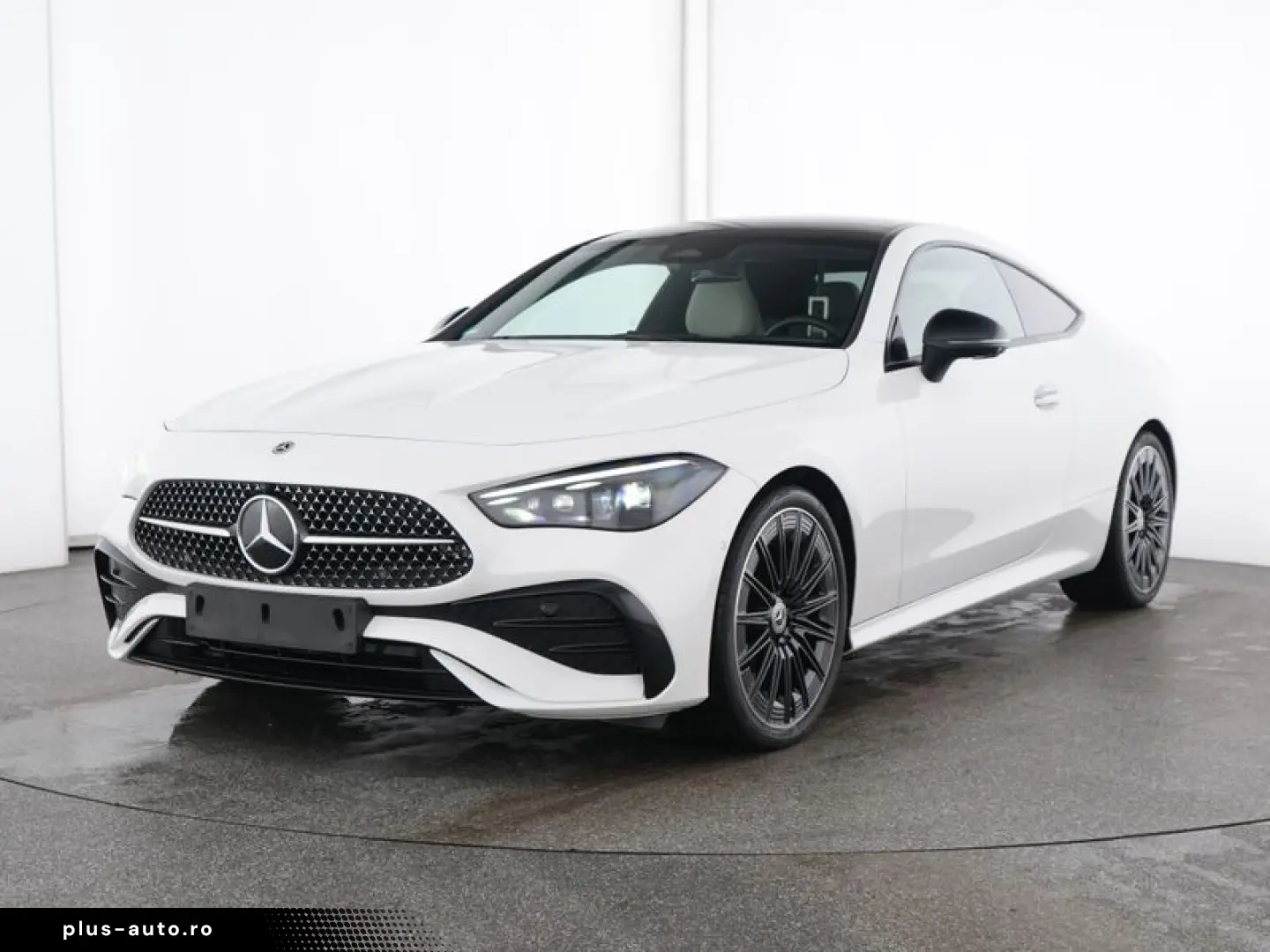 MERCEDES-BENZ CLE 220 d Coupé AMG - LIVRARE RAPIDA!