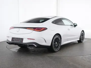 MERCEDES-BENZ CLE 220 d Coupé AMG - LIVRARE RAPIDA!