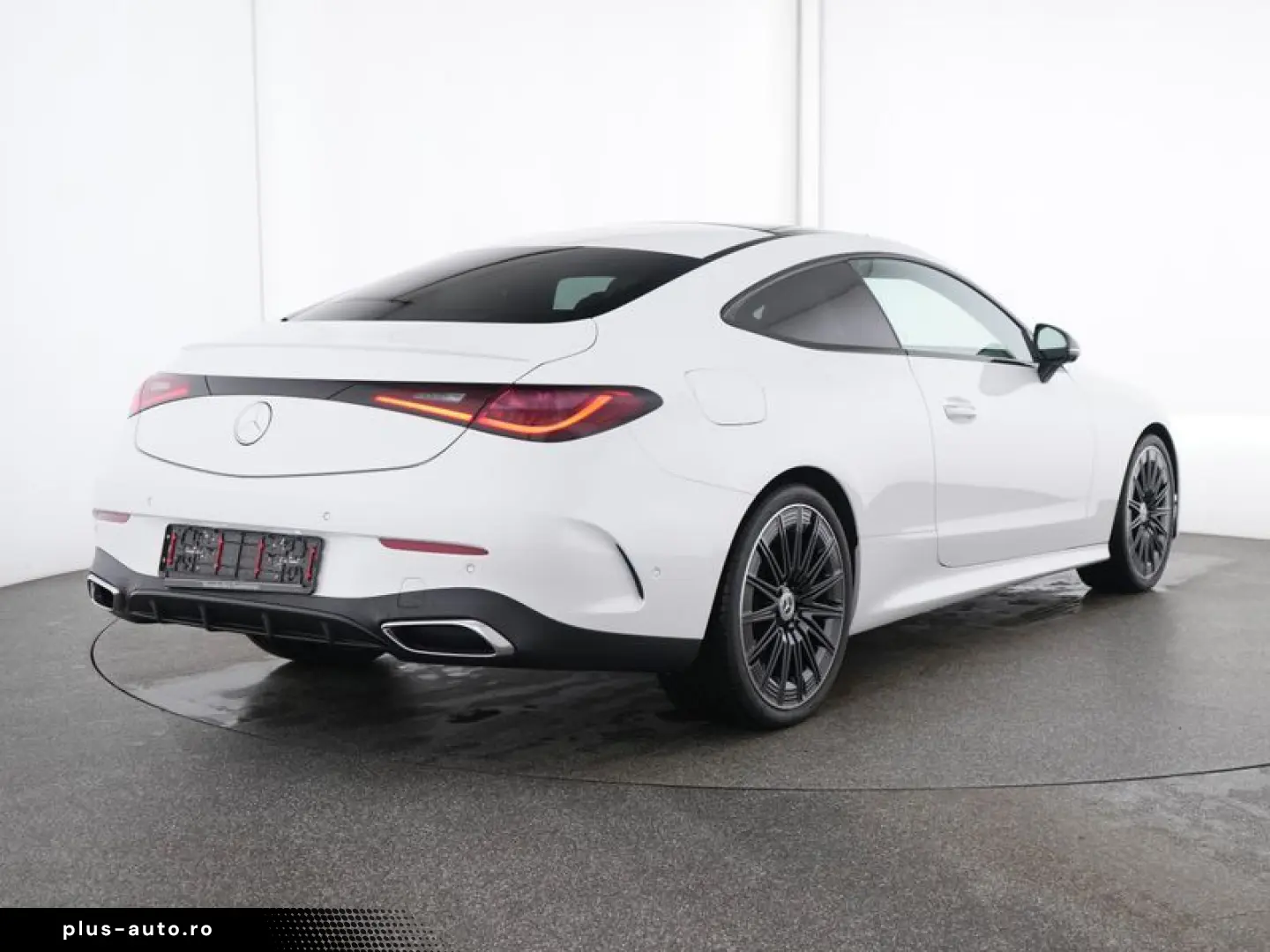 MERCEDES-BENZ CLE 220 d Coupé AMG - LIVRARE RAPIDA!