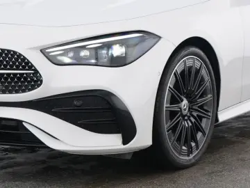MERCEDES-BENZ CLE 220 d Coupé AMG - LIVRARE RAPIDA!