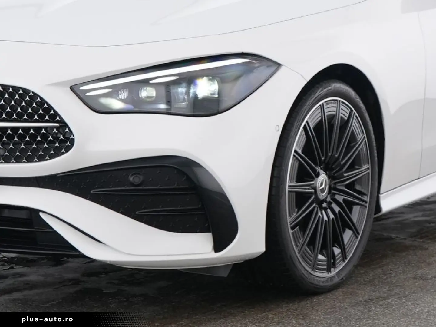 MERCEDES-BENZ CLE 220 d Coupé AMG - LIVRARE RAPIDA!