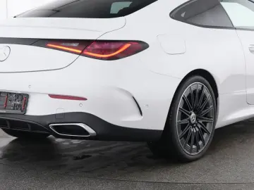MERCEDES-BENZ CLE 220 d Coupé AMG - LIVRARE RAPIDA!