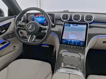 MERCEDES-BENZ CLE 220 d Coupé AMG - LIVRARE RAPIDA!