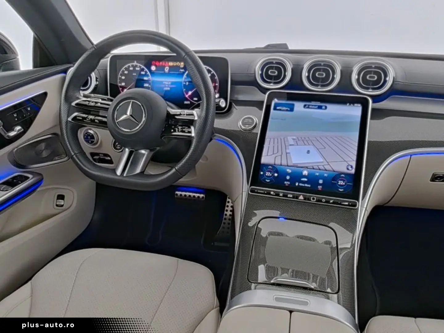 MERCEDES-BENZ CLE 220 d Coupé AMG - LIVRARE RAPIDA!