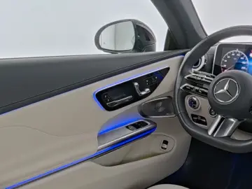 MERCEDES-BENZ CLE 220 d Coupé AMG - LIVRARE RAPIDA!