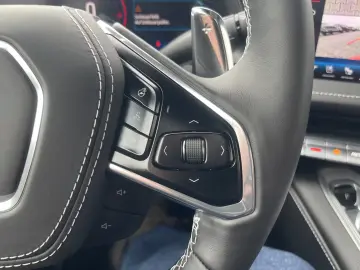 Corvette C8 Stingray Coupe 6 2 V8 2LT MY2