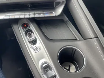 Corvette C8 Stingray Coupe 6 2 V8 2LT MY2
