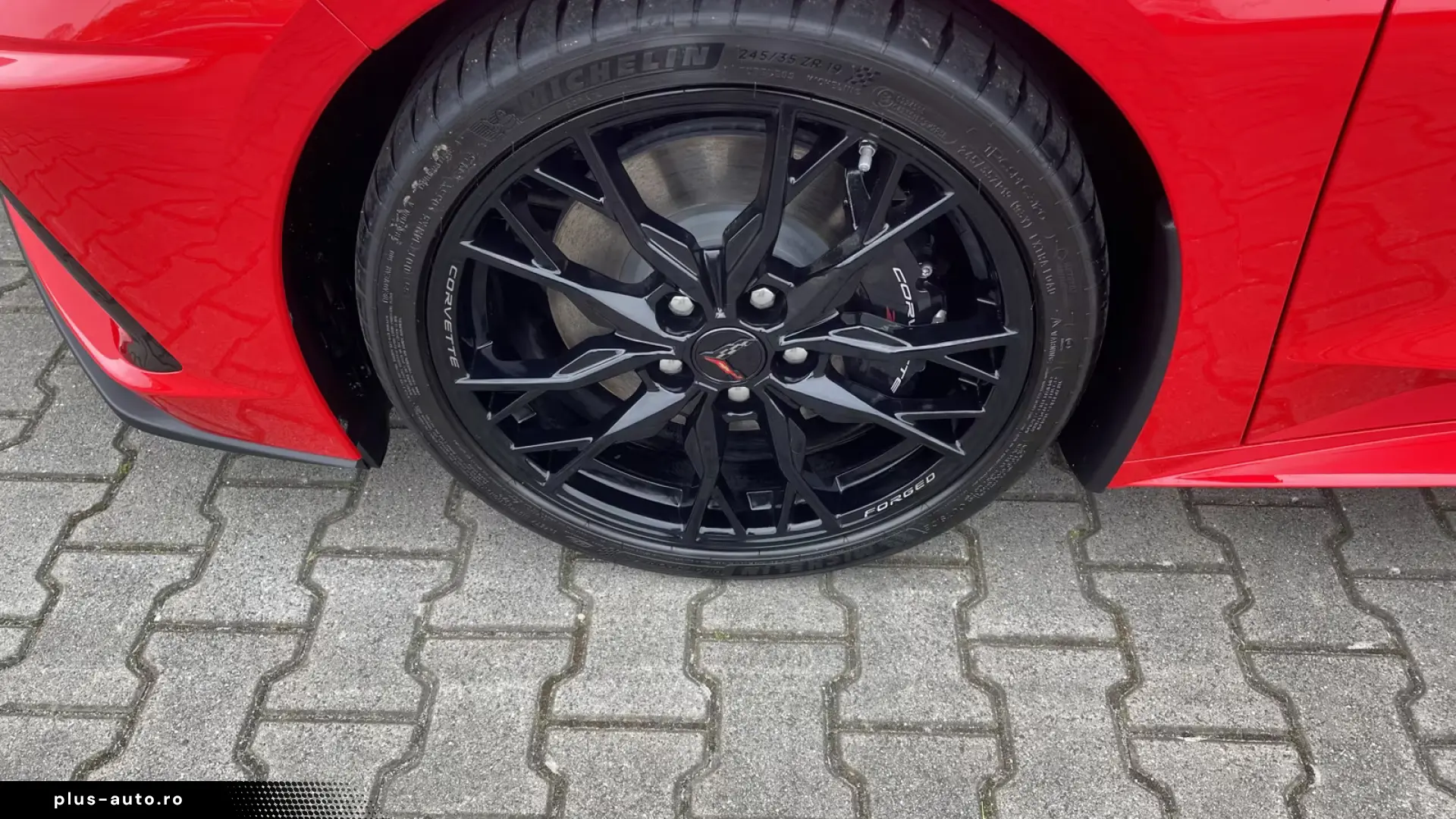 Corvette C8 Stingray Coupe 6 2 V8 2LT MY2