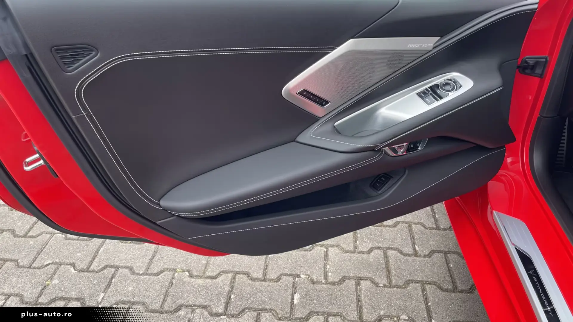 Corvette C8 Stingray Coupe 6 2 V8 2LT MY2