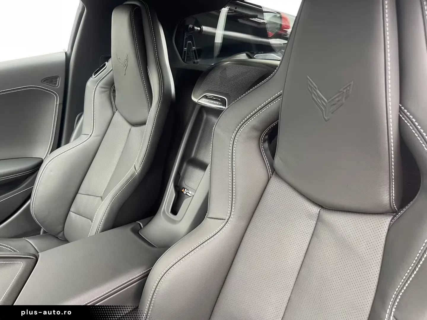 Corvette C8 Stingray Coupe 6 2 V8 2LT MY2