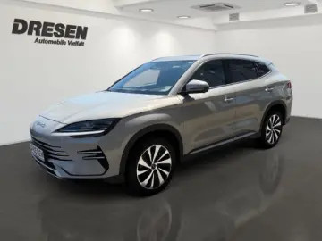 BYD Seal U DM-i 1.5 Design elektr. - LIVRARE RAPIDA!