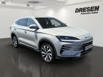 BYD Seal U DM-i 1.5 Design elektr. - LIVRARE RAPIDA!