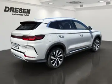 BYD Seal U DM-i 1.5 Design elektr. - LIVRARE RAPIDA!