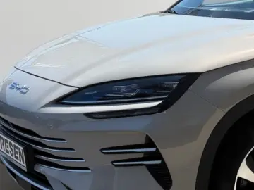 BYD Seal U DM-i 1.5 Design elektr. - LIVRARE RAPIDA!