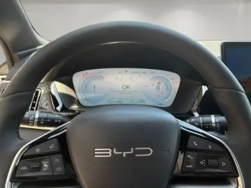 BYD Seal U DM-i 1.5 Design elektr. - LIVRARE RAPIDA!