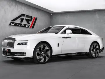 ROLLS ROYCE Spectre