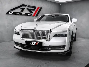 ROLLS ROYCE Spectre