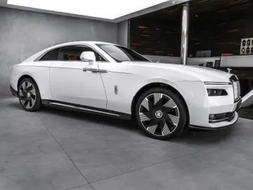 ROLLS ROYCE Spectre