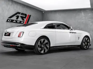 ROLLS ROYCE Spectre