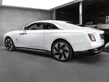 ROLLS ROYCE Spectre