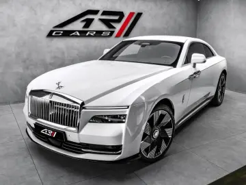 ROLLS ROYCE Spectre