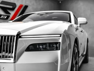 ROLLS ROYCE Spectre