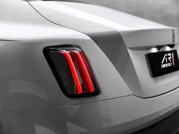 ROLLS ROYCE Spectre