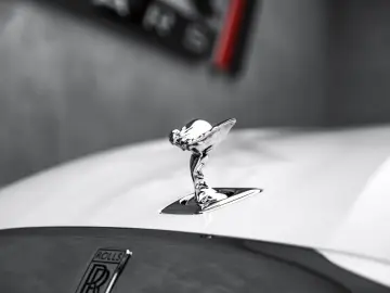 ROLLS ROYCE Spectre