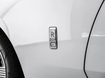 ROLLS ROYCE Spectre